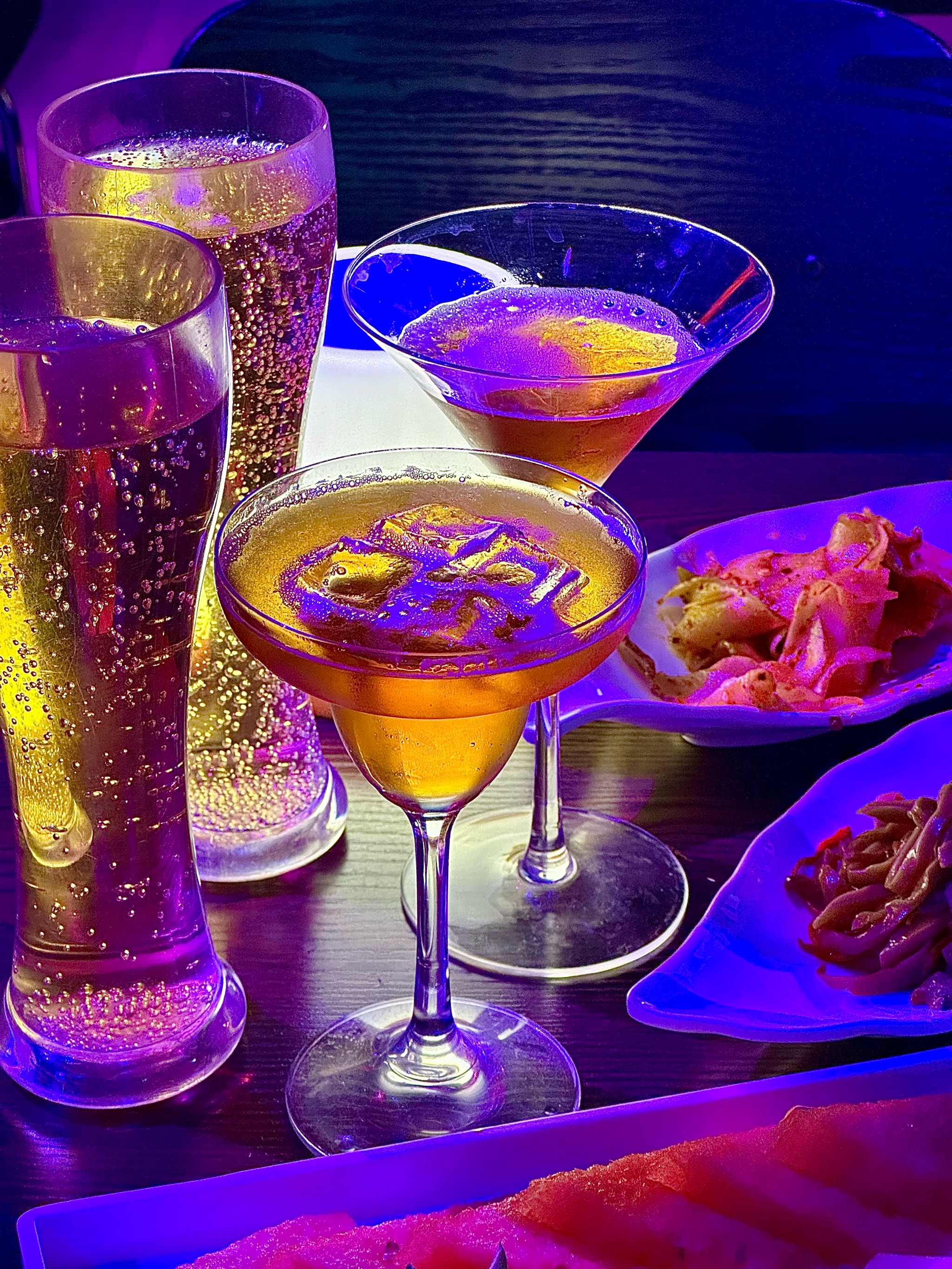 太原商务ktv消费攻略详解-娄烦县ktv预定